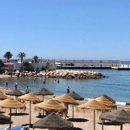 Jardines Del Mar ,Casa Apolonia Apartment Marbella Luaran gambar