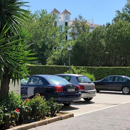Jardines Del Mar ,Casa Apolonia Apartment Marbella Luaran gambar
