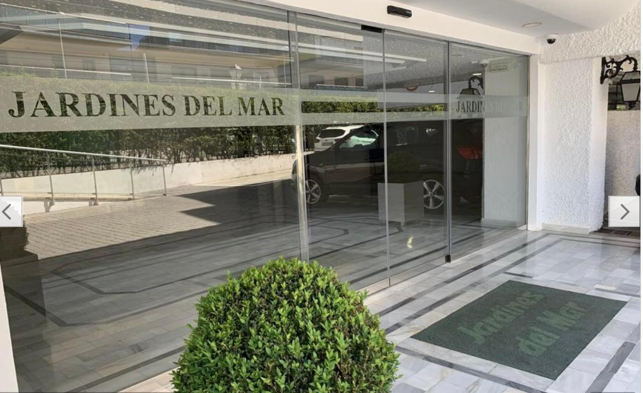 Jardines Del Mar ,Casa Apolonia Apartment Marbella Luaran gambar