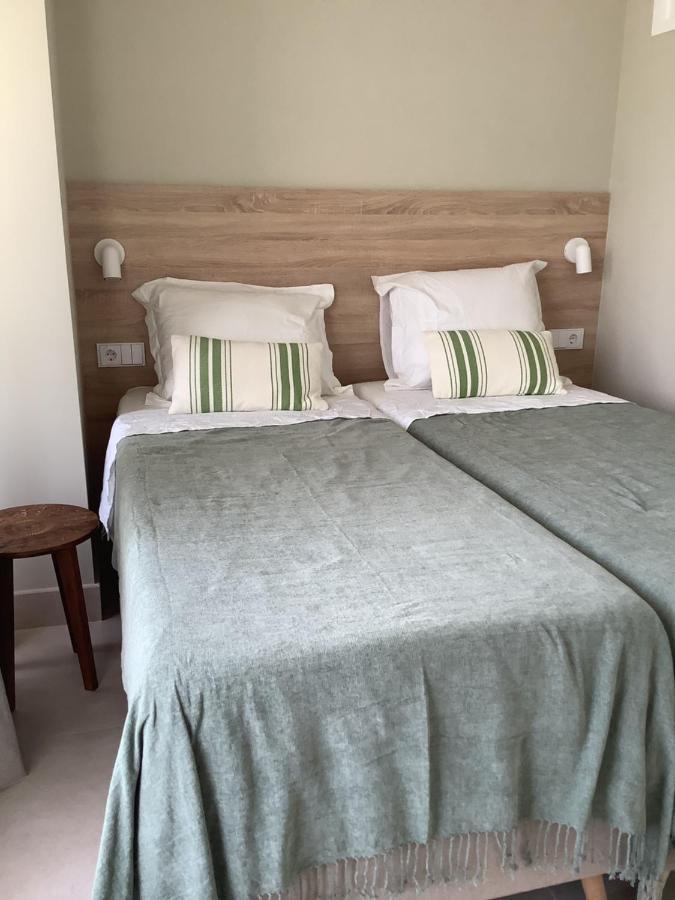 Jardines Del Mar ,Casa Apolonia Apartment Marbella Luaran gambar