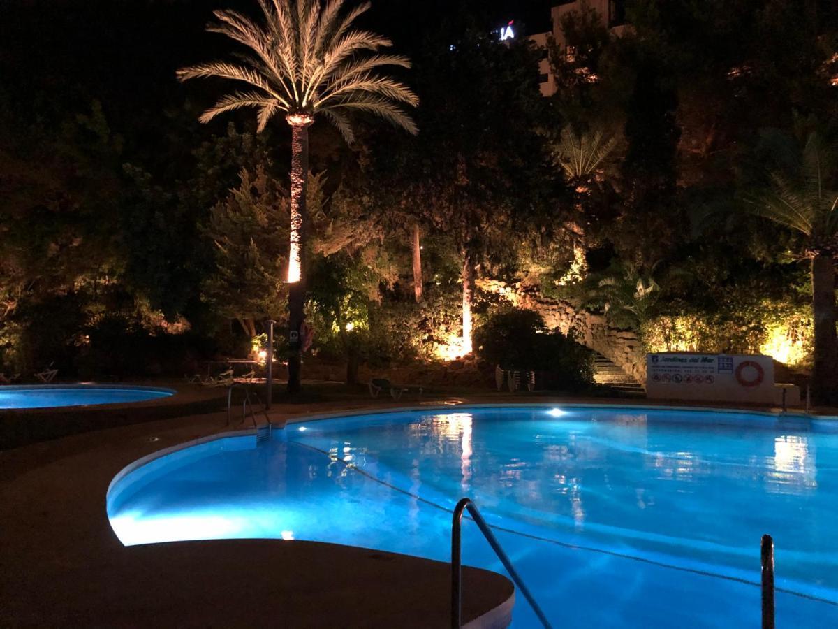 Jardines Del Mar ,Casa Apolonia Apartment Marbella Luaran gambar