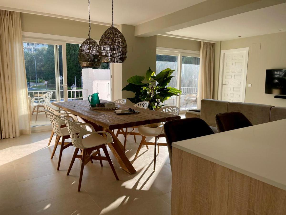 Jardines Del Mar ,Casa Apolonia Apartment Marbella Luaran gambar