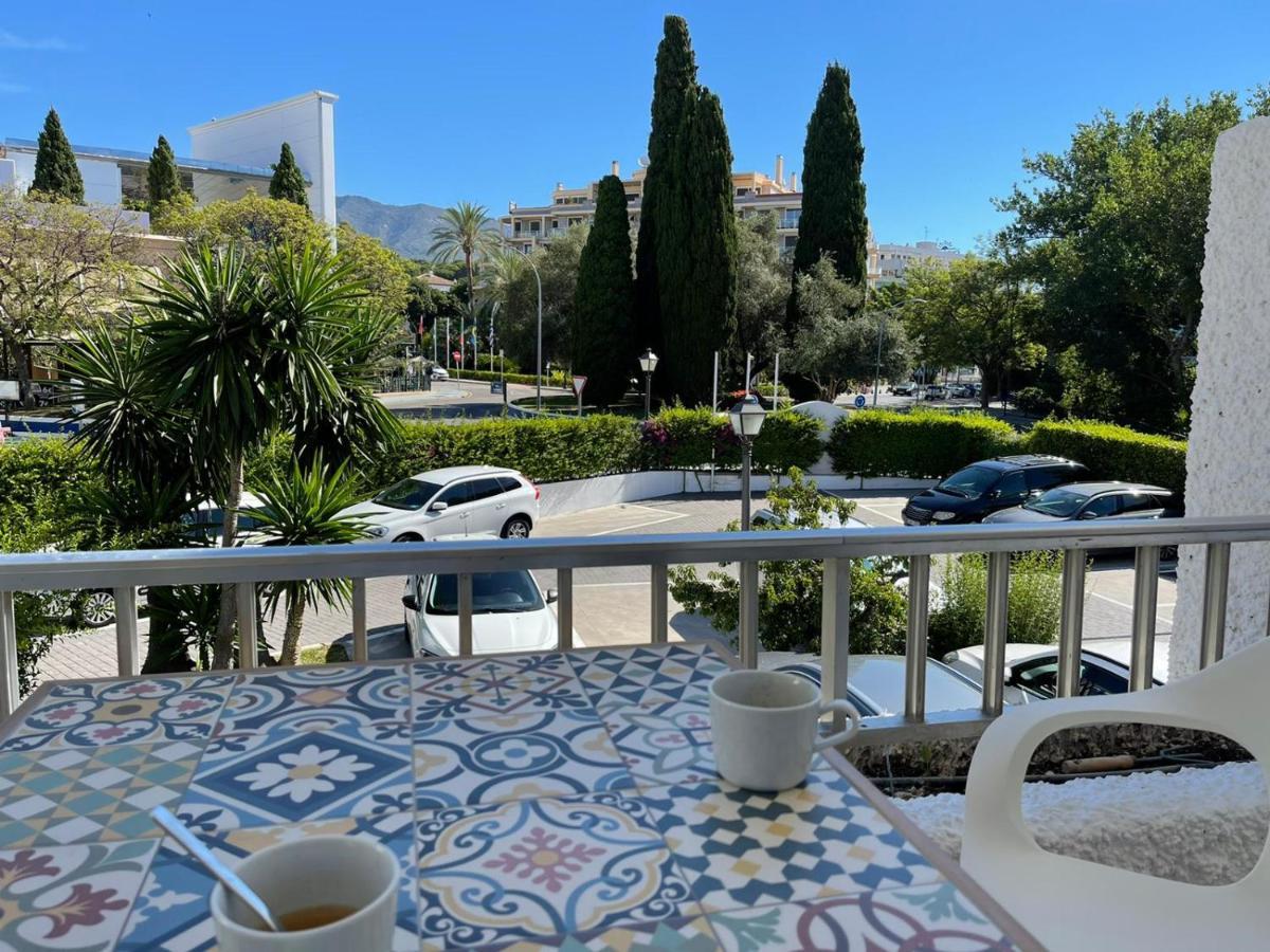 Jardines Del Mar ,Casa Apolonia Apartment Marbella Luaran gambar