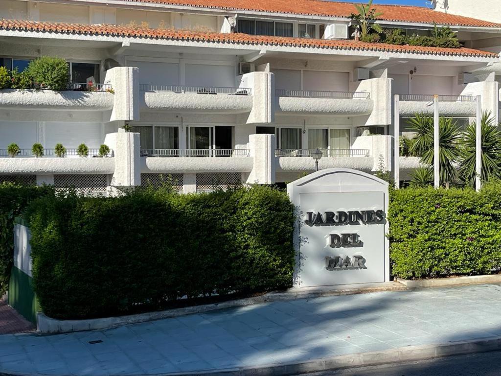Jardines Del Mar ,Casa Apolonia Apartment Marbella Luaran gambar