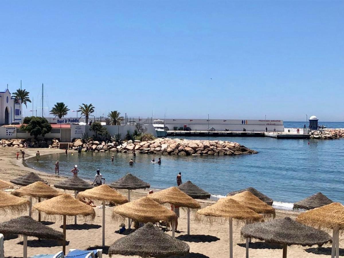 Jardines Del Mar ,Casa Apolonia Apartment Marbella Luaran gambar